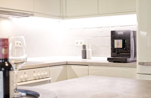 Midlum House | House Sandpiper, part of our Föhrienhaus