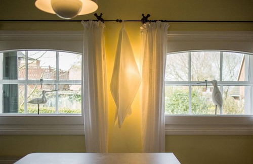 Midlum House | House Sandpiper, part of our Föhrienhaus