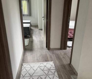 Novi Grad Sarajevo Villa | House Sarajka