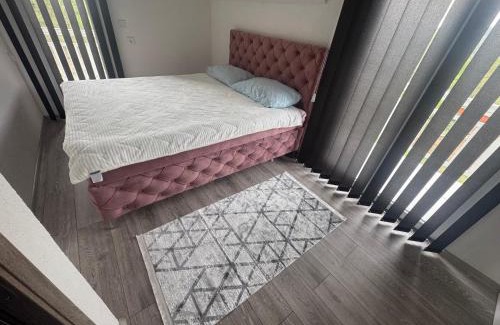 Novi Grad Sarajevo Villa | House Sarajka