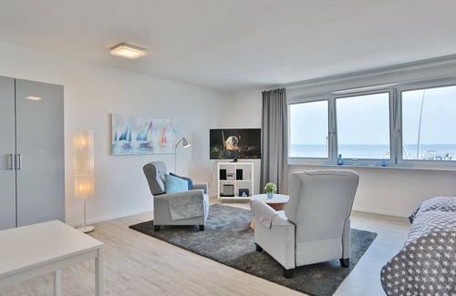 Niendorf Apartment | House Seebrücke Apartment 10