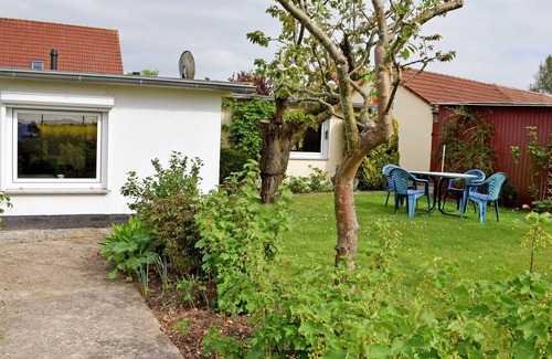 Sehlen Apartment | House Sehlen auf Rügen - House Sehlen auf Rügen
