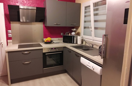 Ploemeur House | House south Brittany coast