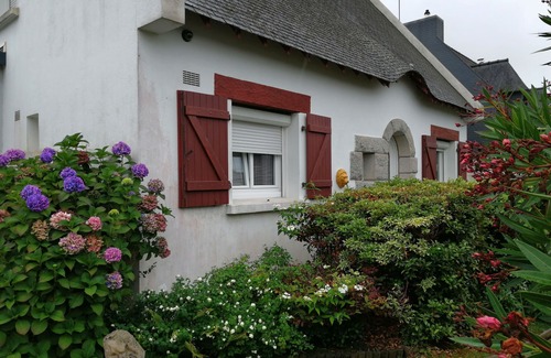 Ploemeur House | House south Brittany coast