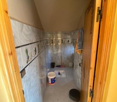 Arbaa Sahel House | house surrounded by trees in a village