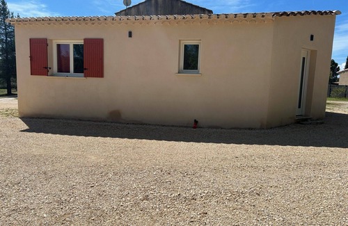 Saint-Saturnin-les-Apt House | House Swap Luberon Home Exchange