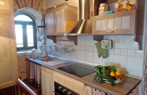 Igrane House | House Vedrana