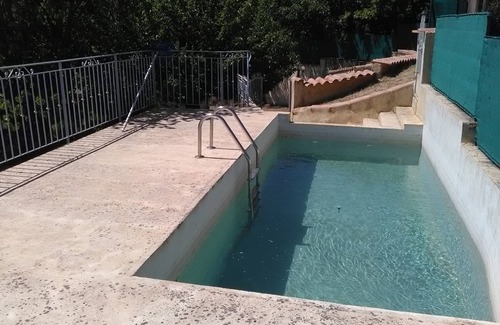 Carnoules House | house/villa - 2 rooms - 4/6 persons