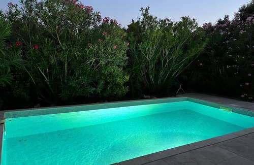 Saint-Nazaire House | House/Villa - Bagnols sur ceze