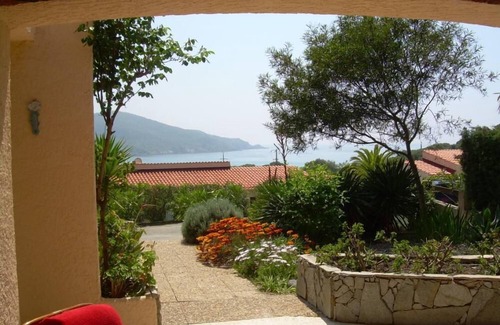 Cargese House | house/villa - Cargese