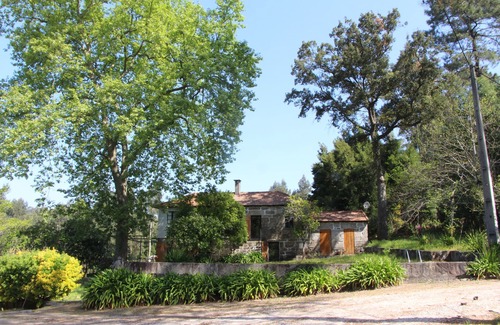 Paredes Cottage | House/Villa - Cete