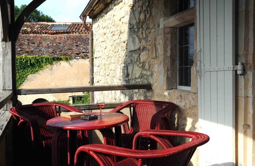 Lamonzie-Montastruc House | house/villa - LAMONZIE-MONTASTRUC, NICE BIG SWIMMING POOL