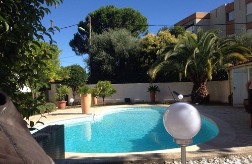 Le Cannet Villa | House/Villa - Le Cannet