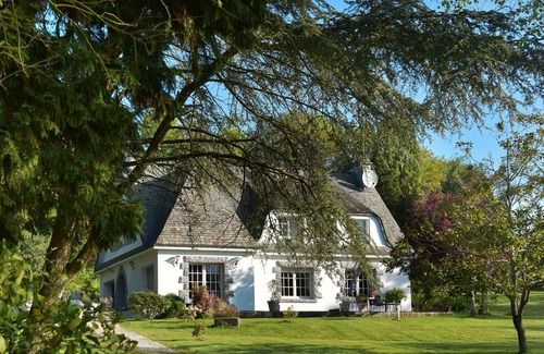 Logonna-Daoulas House | House / Villa - Logonna-DaoulasHouse with character