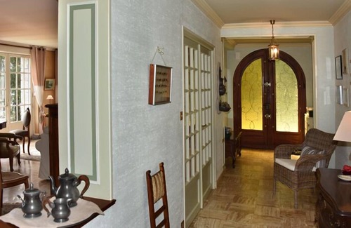 Logonna-Daoulas House | House / Villa - Logonna-DaoulasHouse with character