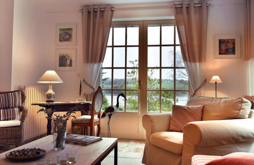 Logonna-Daoulas House | House / Villa - Logonna-DaoulasHouse with character