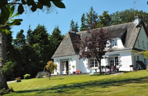 Logonna-Daoulas House | House / Villa - Logonna-DaoulasHouse with character