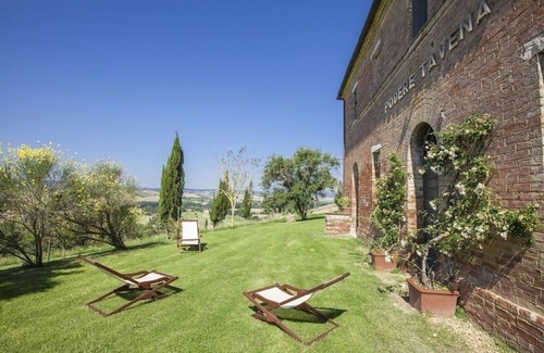 Monteroni d'Arbia Villa | House/Villa - Monteroni d'Arbia