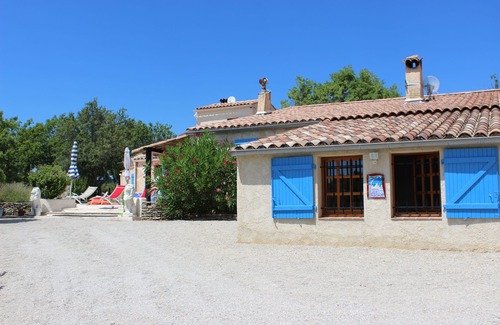 Pierrerue House | House/Villa - Pierrerue House with character