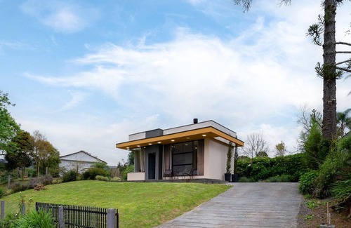 Urubici Apartment | House w/Fireplace and Bathtub in Urubici Cla0000