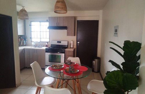 Centro Playas House | House w/Ocean View and Balcony!