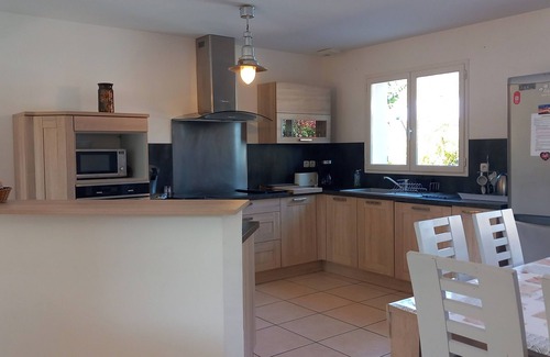 Argentat House | HOUSE WITH HEATED SWIMMING POOL* ON THE BANKS OF THE DORDOGNE WIFI OFFERED