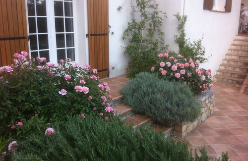 Flayosc House | House with big garden