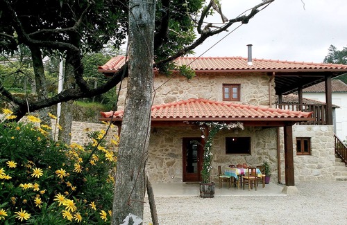Arcos de Valdevez Cottage | House with charm, in northern Portugal