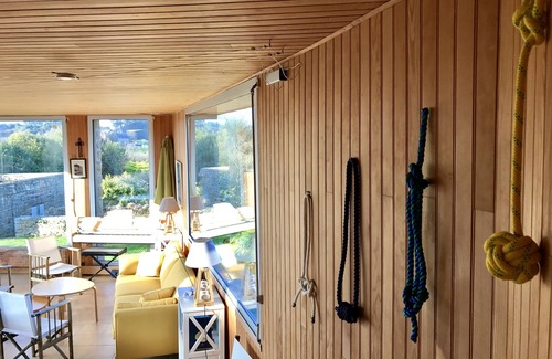 Ile-de-Brehat House | House with character