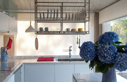 Poio House | House with garden and barbecue very close to Combarro - Pet Friendly