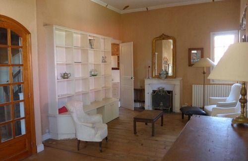 Hendaye House | House with Garden in Hendaye City Center