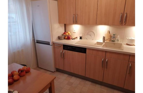 Lisieux House | House with garden in hyper city center in Lisieux