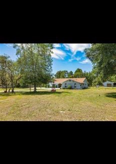 Spring Hill Villa | House with heated pool