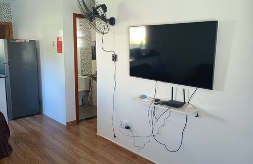 Sao Vicente de Paula House | House with pool and Laguna beach in Recanto das Orquideas Condominium in Arraial do Cabo