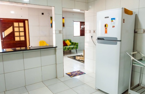 Marechal Deodoro House | House with Pool in Francês Beach (Maceió)