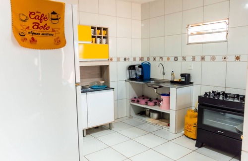 Marechal Deodoro House | House with Pool in Francês Beach (Maceió)