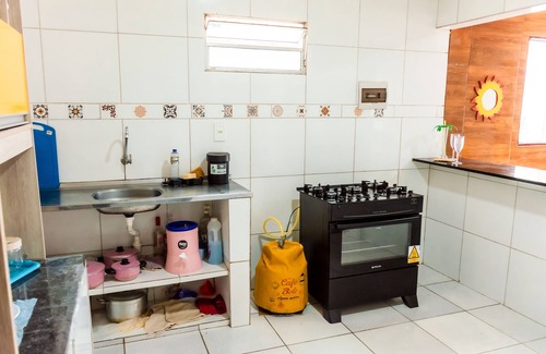 Marechal Deodoro House | House with Pool in Francês Beach (Maceió)