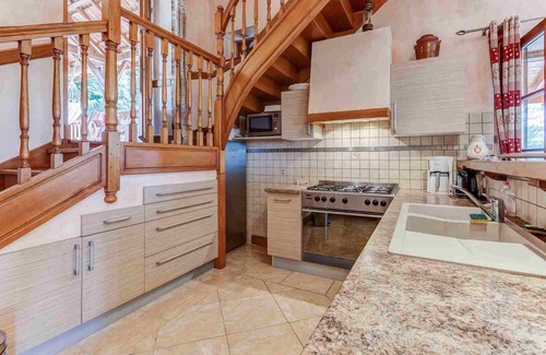 Prats-du-Perigord House | House with pool Dordogne Périgord Noir