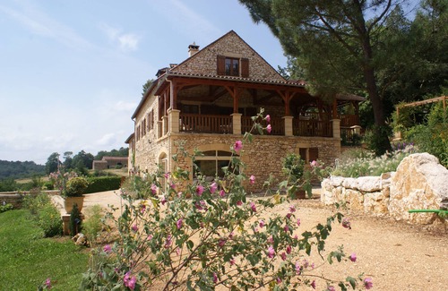 Prats-du-Perigord House | House with pool Dordogne Périgord Noir