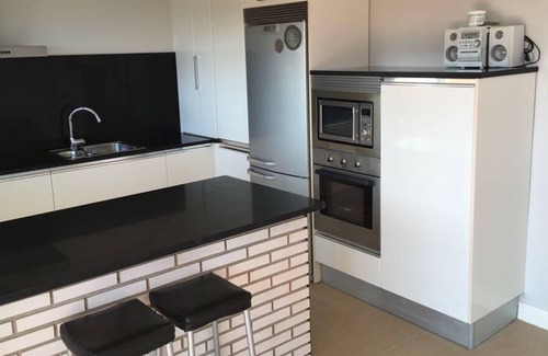 Vinaros Ski Chalet | HOUSE WITH POOL 7-9 PERS. 7 KM BEACH - VINAROS