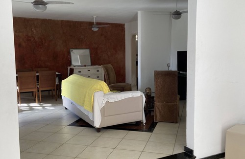 Ponta Negra House | House with pool and barbecue in Ponta Negra