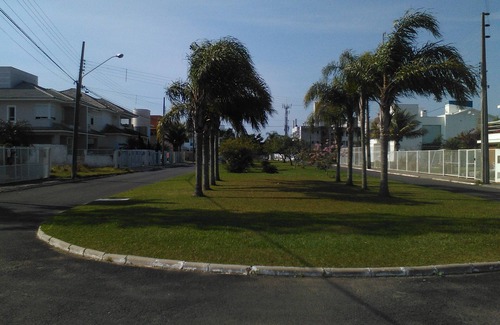 Ingleses Centro House | House with pool in prime area of Praia dos Ingleses- Florianopolis SC - 5 bedrooms