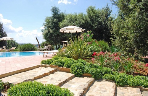 Casole d'Elsa House | House with pool for 4 pax