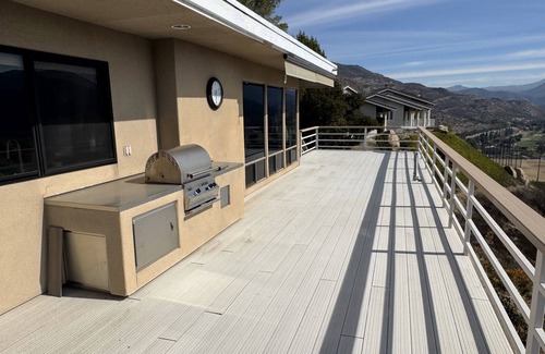 El Cajon House | House with Pool - Sycuan Casino and Singing Hills Golf Course