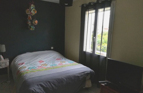 Espira de l'Agly House | House with private pool 3 bedrooms terrace and small plot