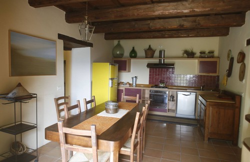 Cagli House | House with private area with pool-10% for bookings by December 2018