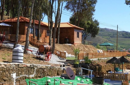 Vila Marim House | House with private pool and views of the Douro