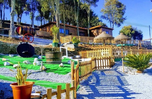 Vila Marim House | House with private pool and views of the Douro