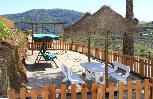 Vila Marim House | House with private pool and views of the Douro