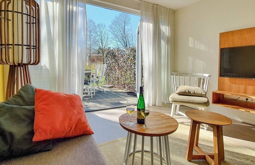 Maastricht Cottage | House with sauna - 3 bedrooms/2 bathrooms